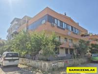 Akçay Satılık 2+1 Daire Geniş Balkonlu 